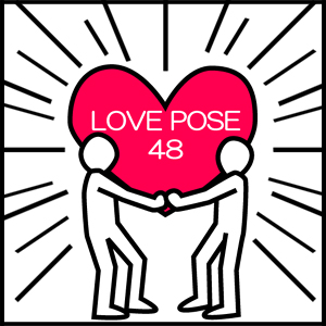 Pose Of Love